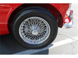 1963 Austin-Healey 3000 (CC-1797855) for sale in Laguna Beach, California