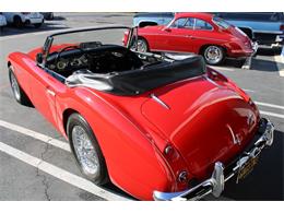 1963 Austin-Healey 3000 (CC-1797855) for sale in Laguna Beach, California