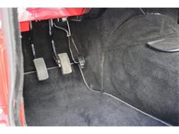 1963 Austin-Healey 3000 (CC-1797855) for sale in Laguna Beach, California