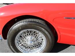 1963 Austin-Healey 3000 (CC-1797855) for sale in Laguna Beach, California