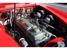 1963 Austin-Healey 3000 (CC-1797855) for sale in Laguna Beach, California