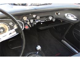 1963 Austin-Healey 3000 (CC-1797855) for sale in Laguna Beach, California