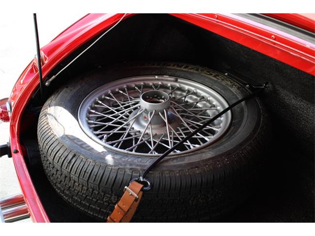 1963 Austin-Healey 3000 (CC-1797855) for sale in Laguna Beach, California