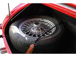 1963 Austin-Healey 3000 (CC-1797855) for sale in Laguna Beach, California