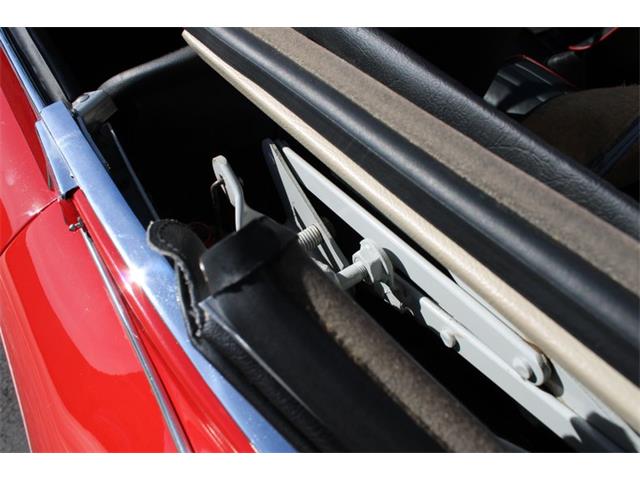 1963 Austin-Healey 3000 (CC-1797855) for sale in Laguna Beach, California