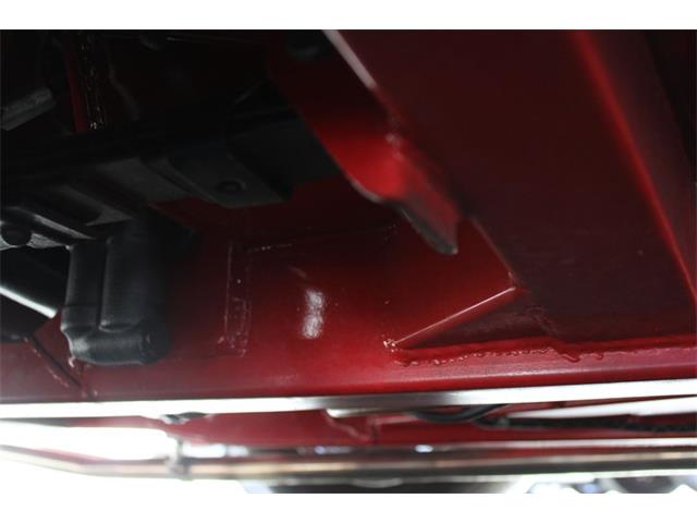 1963 Austin-Healey 3000 (CC-1797855) for sale in Laguna Beach, California