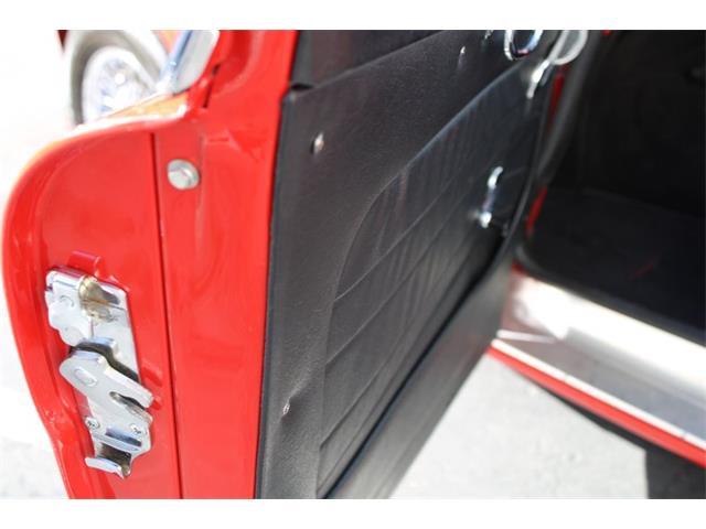 1963 Austin-Healey 3000 (CC-1797855) for sale in Laguna Beach, California