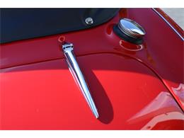 1963 Austin-Healey 3000 (CC-1797855) for sale in Laguna Beach, California