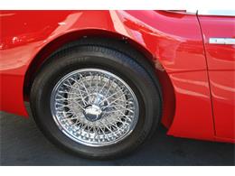1963 Austin-Healey 3000 (CC-1797855) for sale in Laguna Beach, California