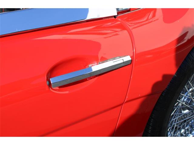 1963 Austin-Healey 3000 (CC-1797855) for sale in Laguna Beach, California