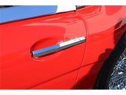 1963 Austin-Healey 3000 (CC-1797855) for sale in Laguna Beach, California