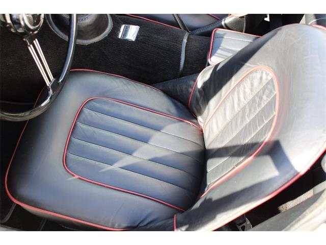 1963 Austin-Healey 3000 (CC-1797855) for sale in Laguna Beach, California