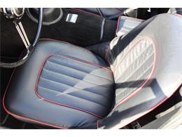 1963 Austin-Healey 3000 (CC-1797855) for sale in Laguna Beach, California