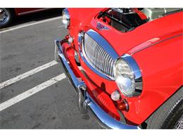 1963 Austin-Healey 3000 (CC-1797855) for sale in Laguna Beach, California