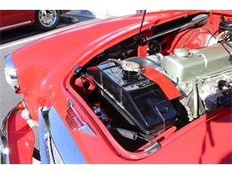 1963 Austin-Healey 3000 (CC-1797855) for sale in Laguna Beach, California