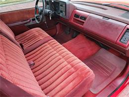 1990 Chevrolet C/K 1500 (CC-1797857) for sale in CONROE, Texas
