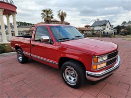 1990 Chevrolet C/K 1500 (CC-1797857) for sale in CONROE, Texas