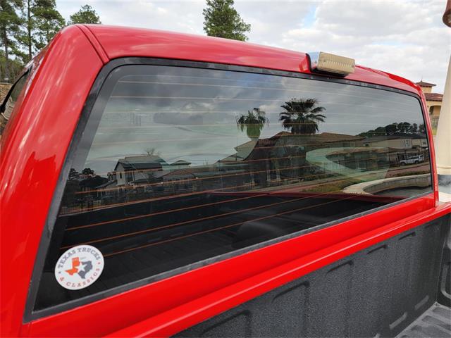 1990 Chevrolet C/K 1500 (CC-1797857) for sale in CONROE, Texas