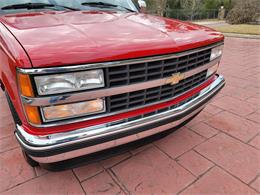 1990 Chevrolet C/K 1500 (CC-1797857) for sale in CONROE, Texas