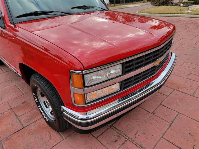 1990 Chevrolet C/K 1500 (CC-1797857) for sale in CONROE, Texas