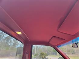 1990 Chevrolet C/K 1500 (CC-1797857) for sale in CONROE, Texas