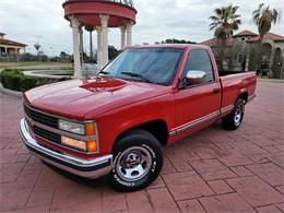 1990 Chevrolet C/K 1500 (CC-1797857) for sale in CONROE, Texas
