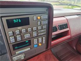 1990 Chevrolet C/K 1500 (CC-1797857) for sale in CONROE, Texas
