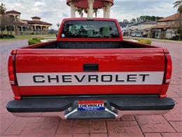 1990 Chevrolet C/K 1500 (CC-1797857) for sale in CONROE, Texas