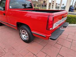 1990 Chevrolet C/K 1500 (CC-1797857) for sale in CONROE, Texas