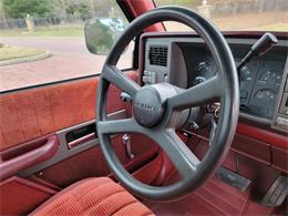 1990 Chevrolet C/K 1500 (CC-1797857) for sale in CONROE, Texas