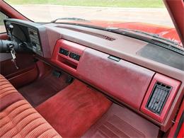 1990 Chevrolet C/K 1500 (CC-1797857) for sale in CONROE, Texas