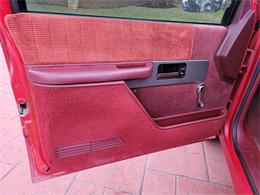 1990 Chevrolet C/K 1500 (CC-1797857) for sale in CONROE, Texas