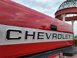 1990 Chevrolet C/K 1500 (CC-1797857) for sale in CONROE, Texas