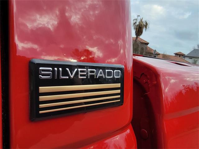1990 Chevrolet C/K 1500 (CC-1797857) for sale in CONROE, Texas