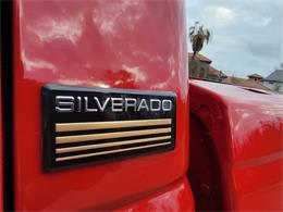 1990 Chevrolet C/K 1500 (CC-1797857) for sale in CONROE, Texas