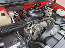 1990 Chevrolet C/K 1500 (CC-1797857) for sale in CONROE, Texas