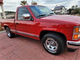 1990 Chevrolet C/K 1500 (CC-1797857) for sale in CONROE, Texas