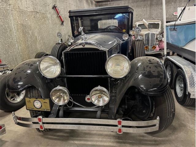 1929 Packard 110 (CC-1797859) for sale in Concord, North Carolina