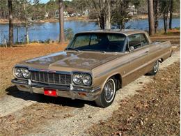 1964 Chevrolet Impala SS (CC-1797864) for sale in Concord, North Carolina