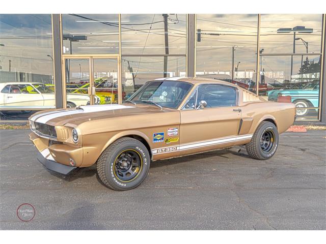 1966 Ford Mustang (CC-1797873) for sale in St. Charles, Illinois