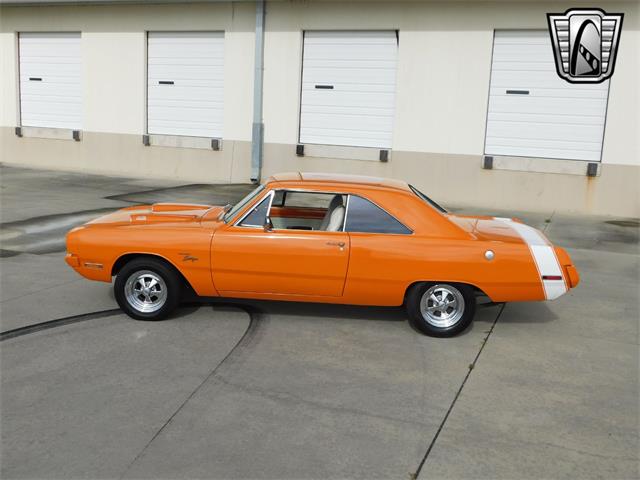 1971 Dodge Dart Swinger (CC-1797880) for sale in O'Fallon, Illinois
