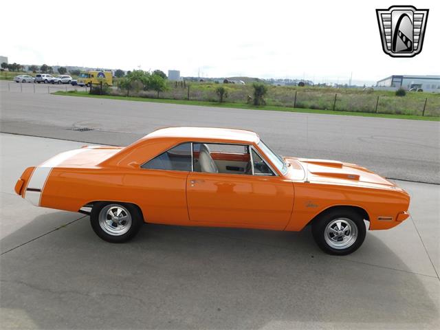 1971 Dodge Dart Swinger (CC-1797880) for sale in O'Fallon, Illinois