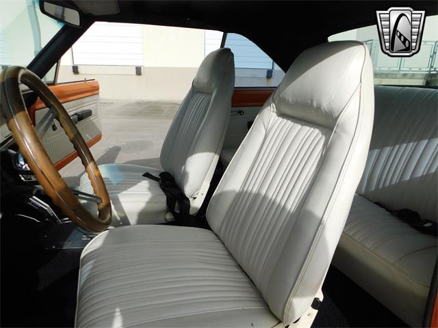 1971 Dodge Dart Swinger (CC-1797880) for sale in O'Fallon, Illinois