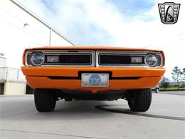 1971 Dodge Dart Swinger (CC-1797880) for sale in O'Fallon, Illinois
