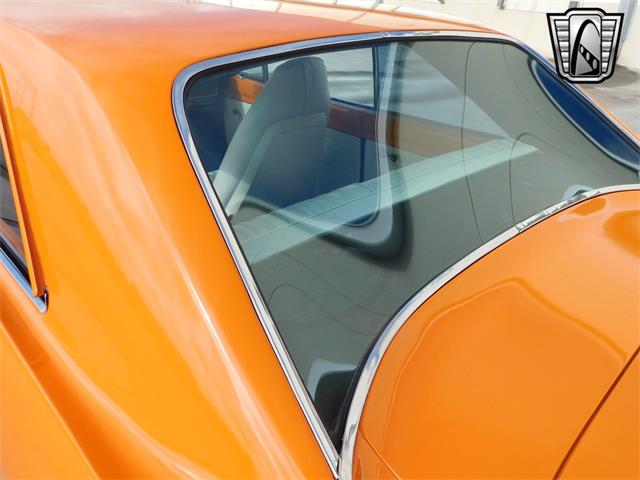 1971 Dodge Dart Swinger (CC-1797880) for sale in O'Fallon, Illinois