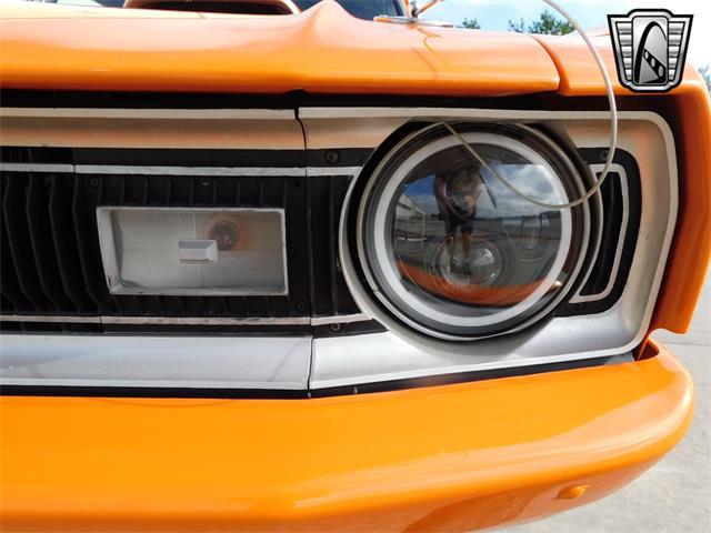 1971 Dodge Dart Swinger (CC-1797880) for sale in O'Fallon, Illinois