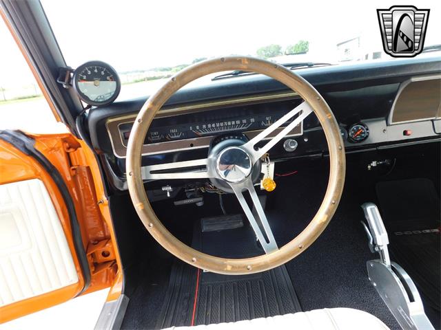 1971 Dodge Dart Swinger (CC-1797880) for sale in O'Fallon, Illinois