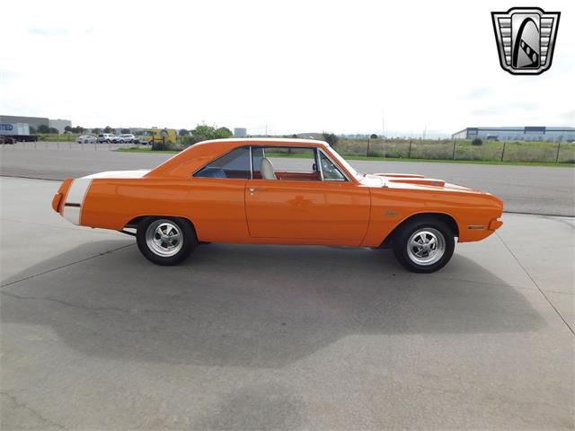 1971 Dodge Dart Swinger (CC-1797880) for sale in O'Fallon, Illinois