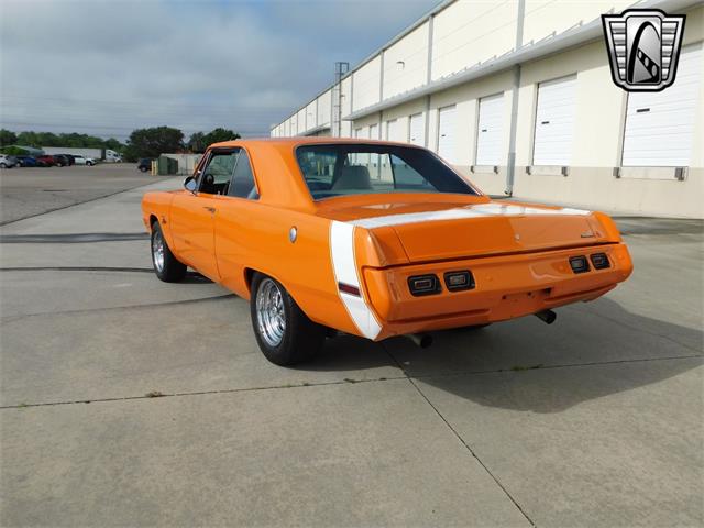 1971 Dodge Dart Swinger (CC-1797880) for sale in O'Fallon, Illinois