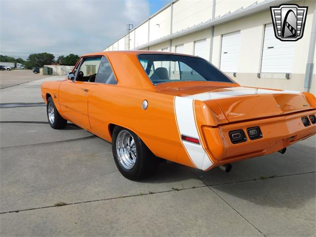 1971 Dodge Dart Swinger (CC-1797880) for sale in O'Fallon, Illinois